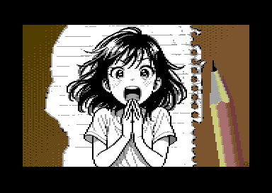 Doodlegirl