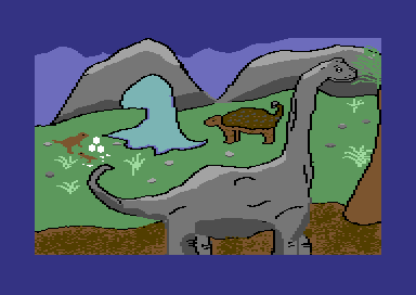 Brachiosaurus