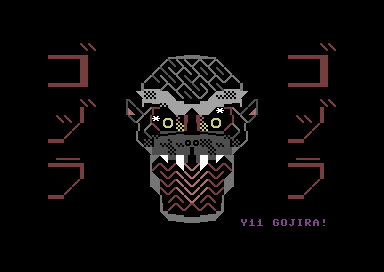 Gojira
