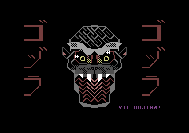 Gojira