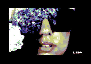 Lady Ga Ga