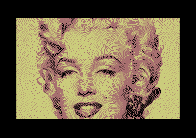 Marilyn Monroe