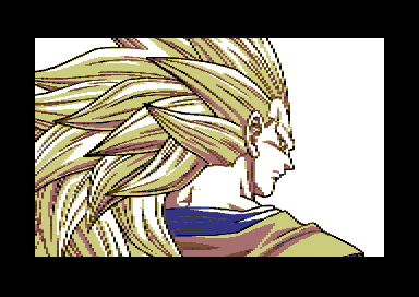 Sayajin 3