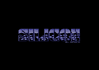Logo 4 Silicon