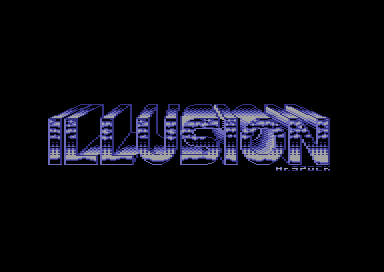 Logo 4 Illusion