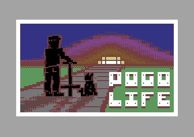 Pogo Life