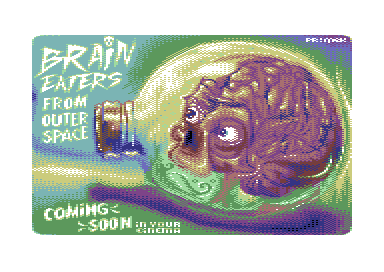 Brain Eaters