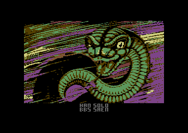 Rattle Snake