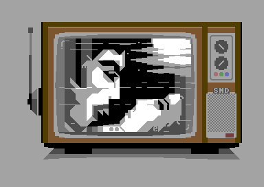 Analog Horror