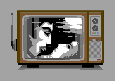 Analog Horror