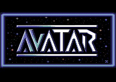 AVATAR Logo