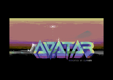 AVATAR-ish