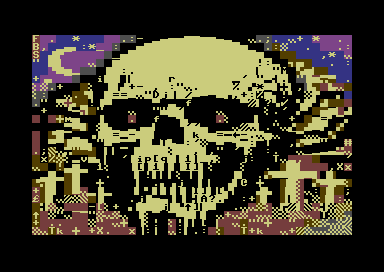 Skeletonshake