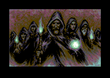 7 Mages
