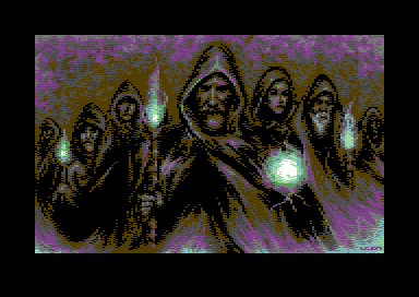 7 Mages