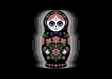 Mortyoshka