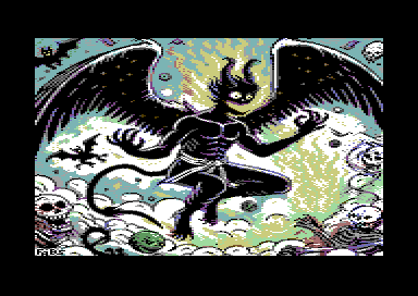Daemon Vox