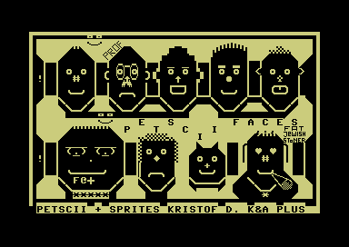 Faces