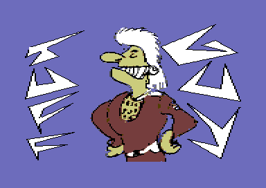Tuff Guy