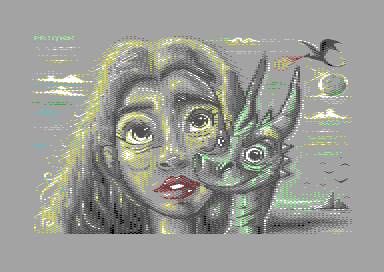 Dragongirl