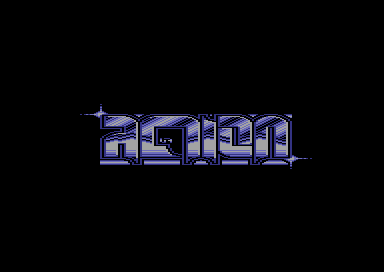 Logo for Action