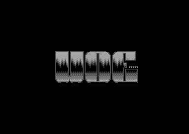 WOE Logo