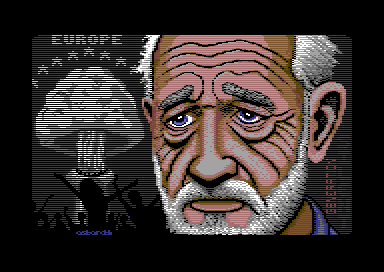 Old Man