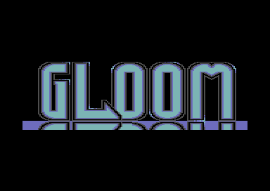 Gloom Logo