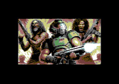 Doom V3