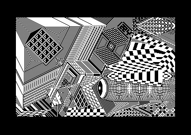 Event Horizon