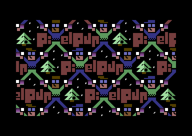 Free Wrapping Paper