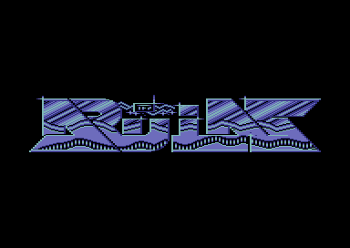 Logo for Druids