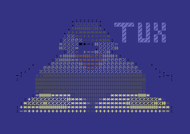 Tux