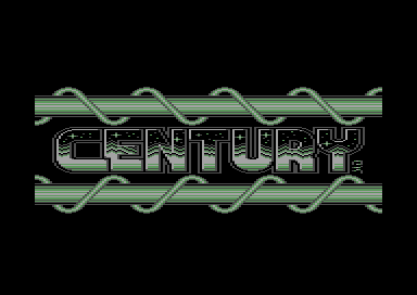 Logo for Century