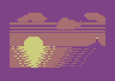 Oceanic Sunrise