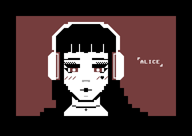 Alice (OC)