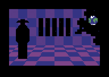 Abstract Prison