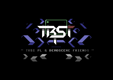 All Eyes on TRSI
