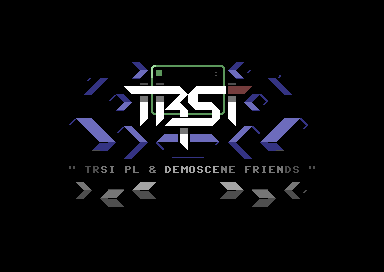 All Eyes on TRSI