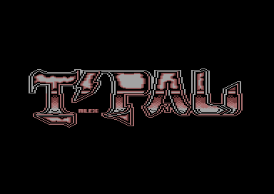 Logo 4 T'Pau - T'Pau Logo