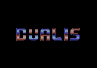 Dualis Logo