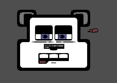 Yo! PETSCII!