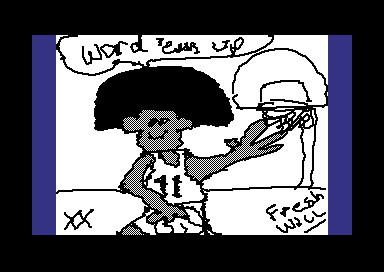 Basketballer