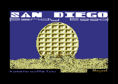 San Diego