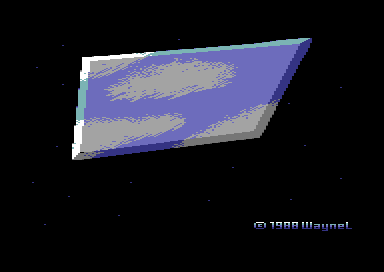 Piece of Sky