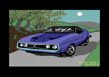 Chevy
