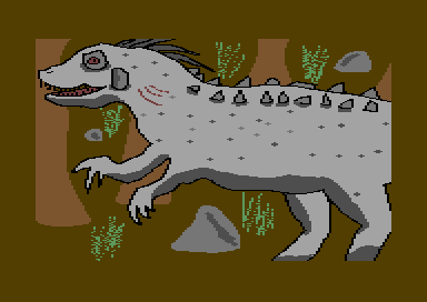 Indominus Rex