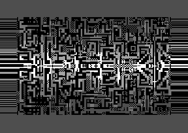 Grayscii