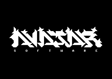 N* Avatar PETSCII 1