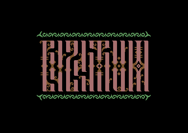 Byzantium (Vyaz)